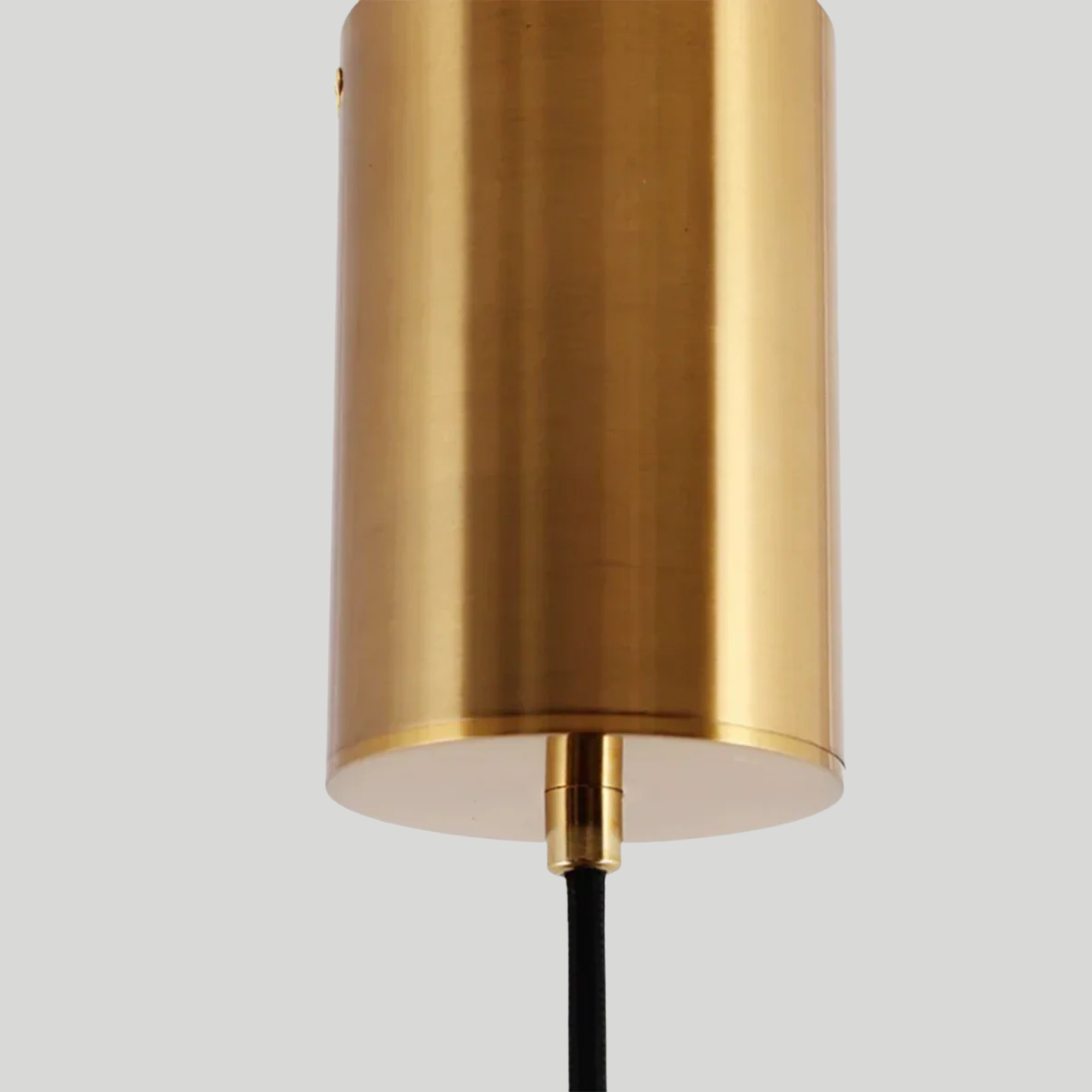 Zinfrey Moonshade Alabaster Pendant