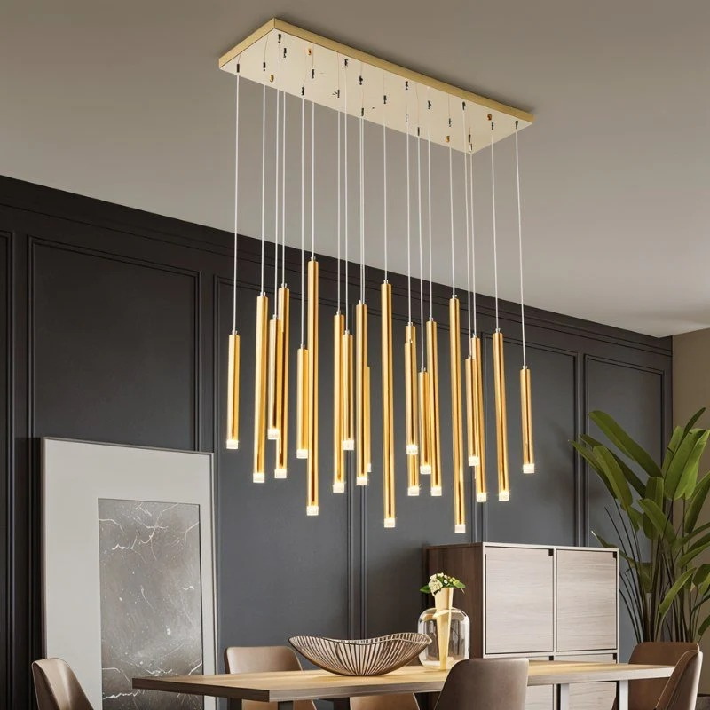 Zenova Chandelier