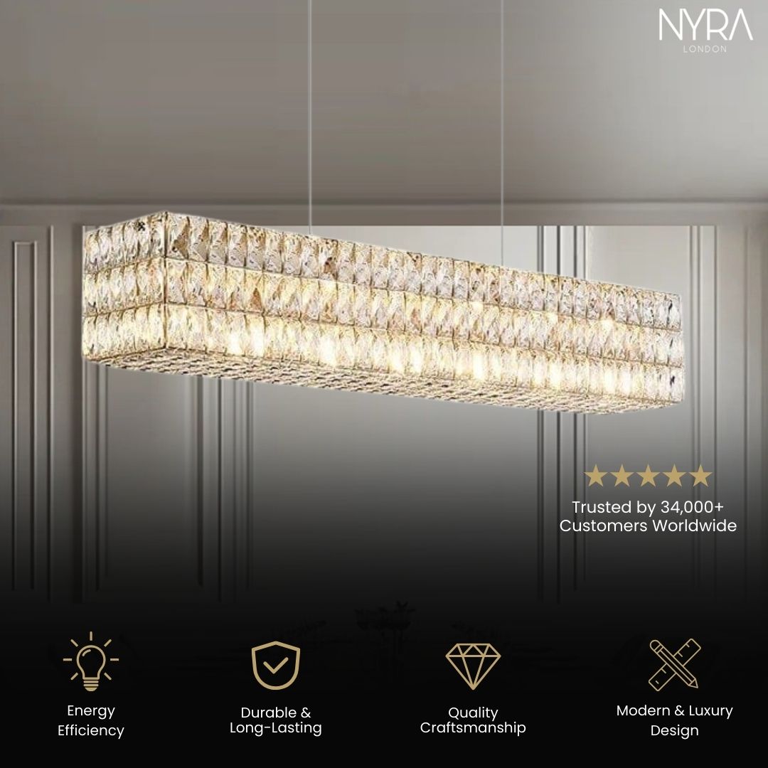 Emmeline Chandelier