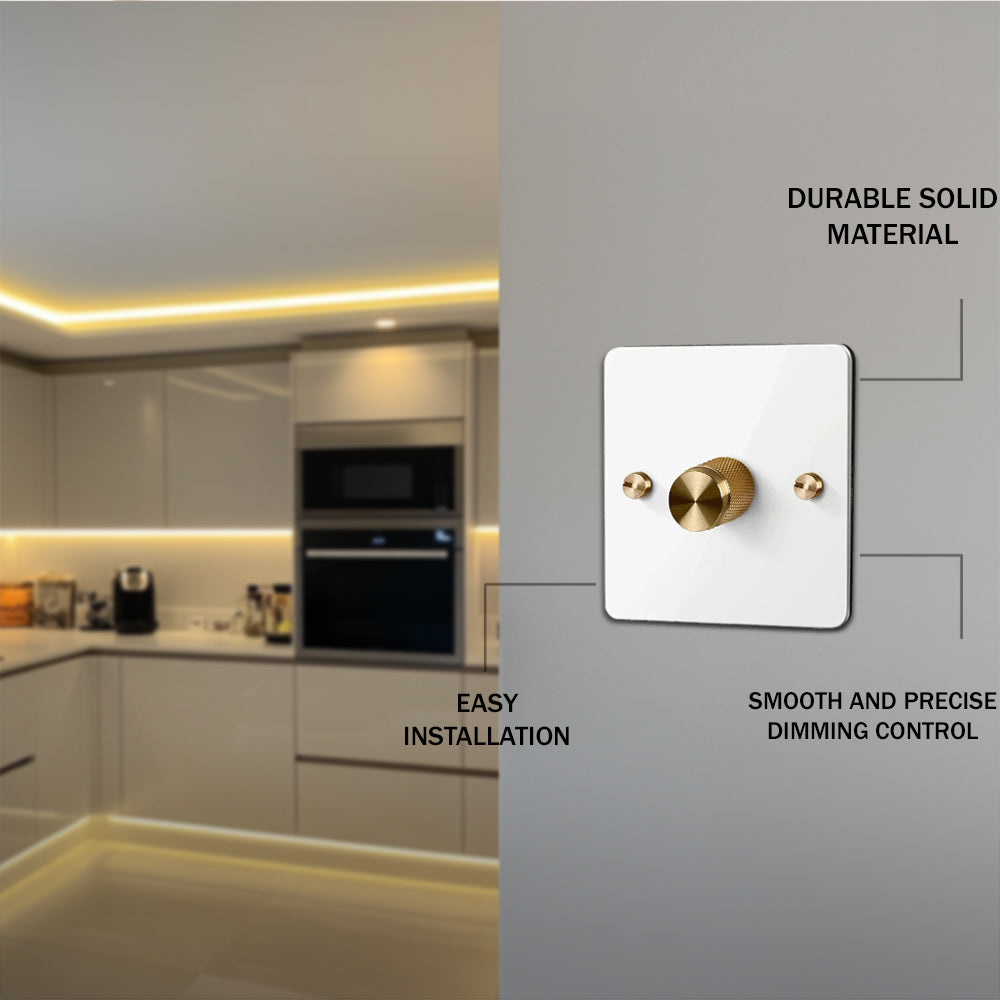 NYRA Dimmer Switch