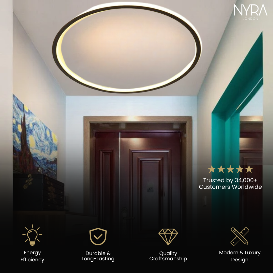 Neo Ceiling Lamps