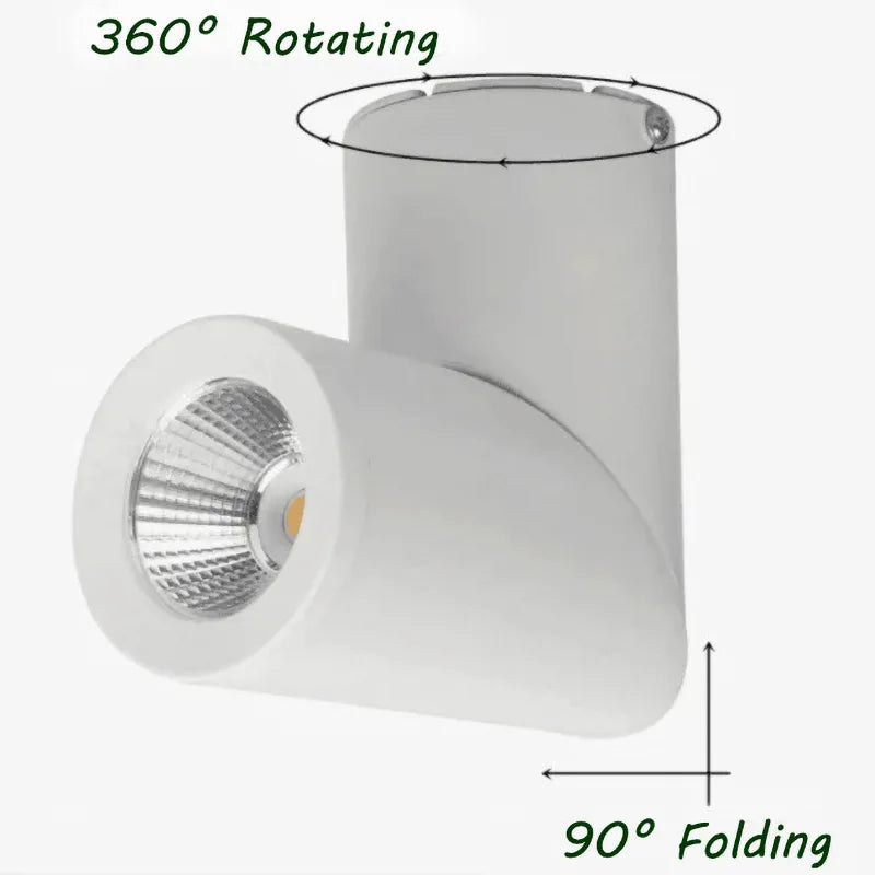 Luxen Downlights