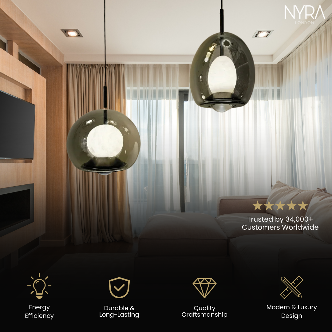 MERAB Pendant Light
