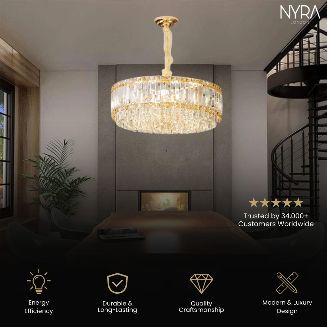 Colette Chandelier