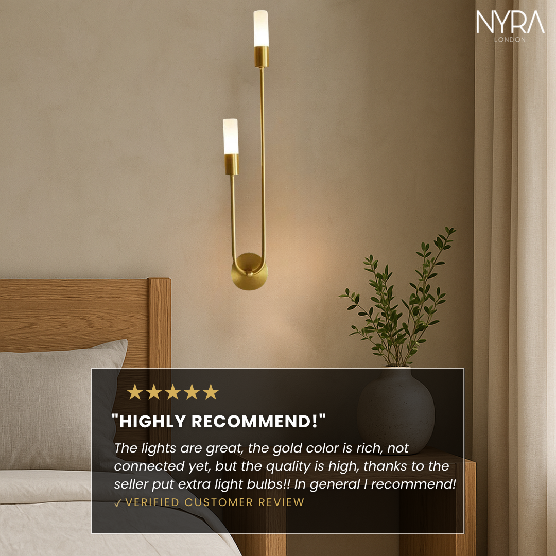 Avery Lamp