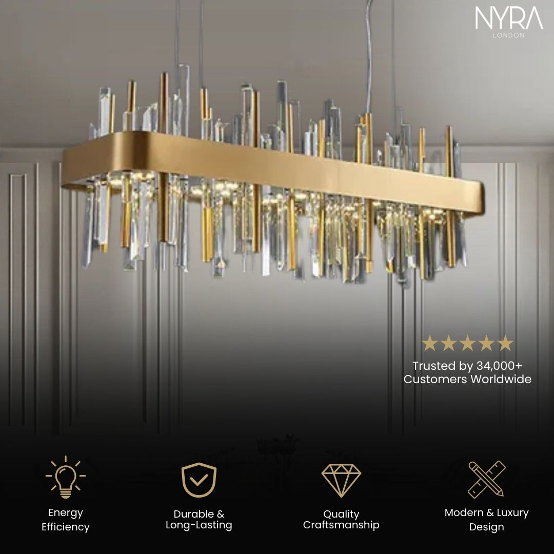 Finnick Chandelier