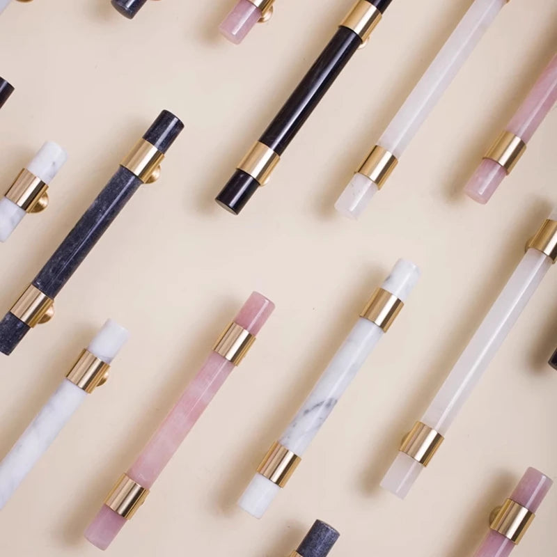 Pralix Knob & Pull Bar