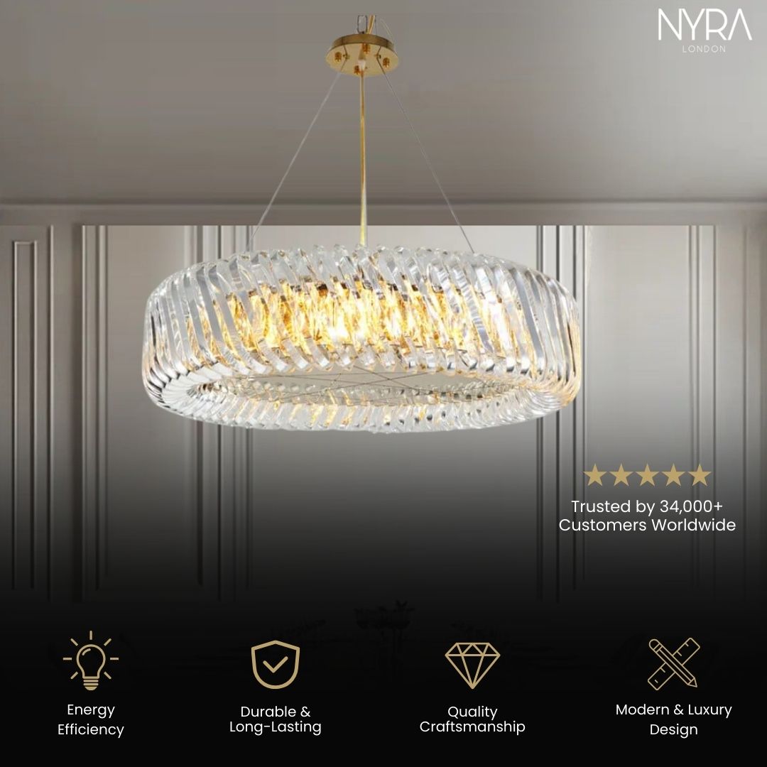 Lennox Chandelier