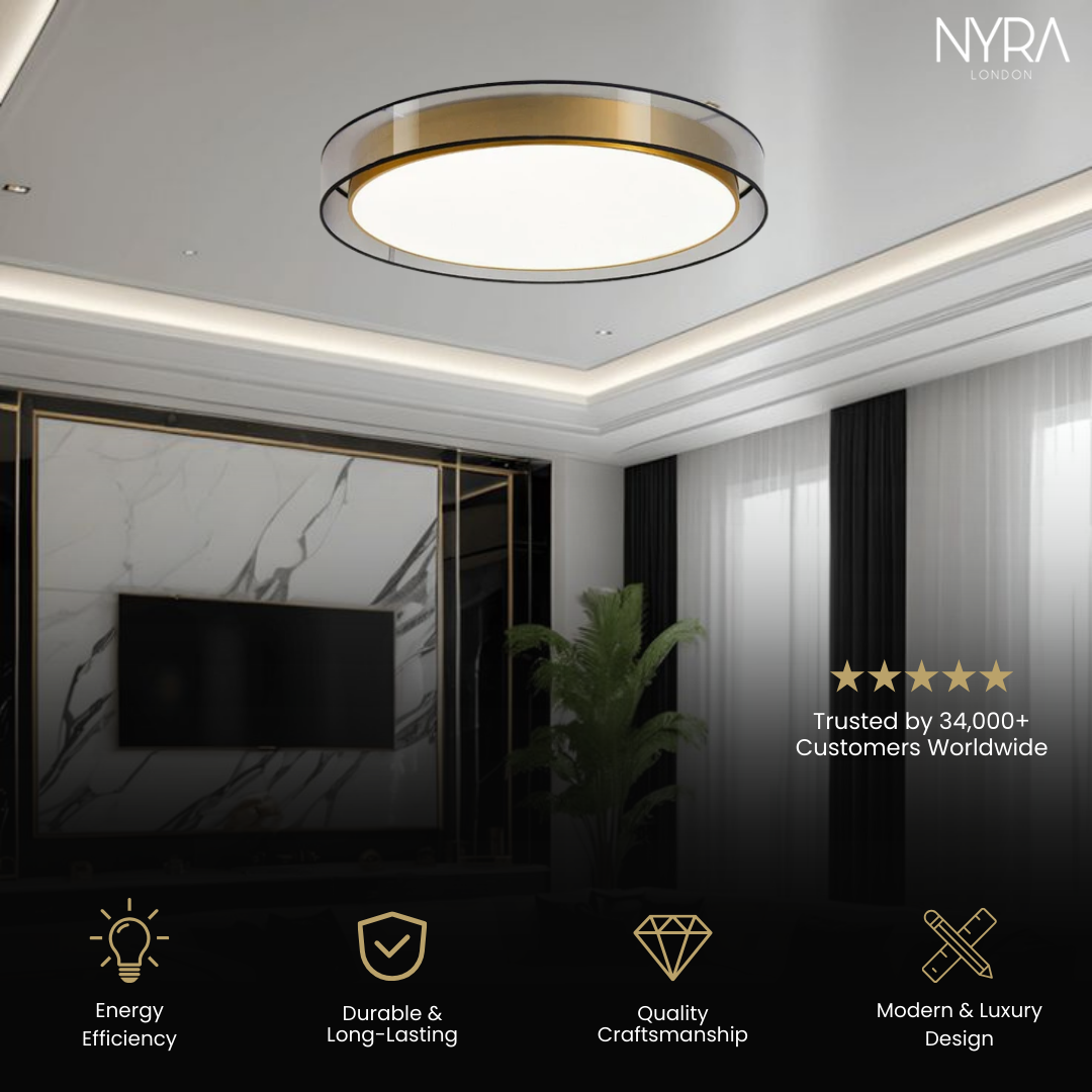 Nora Ceiling Lamp