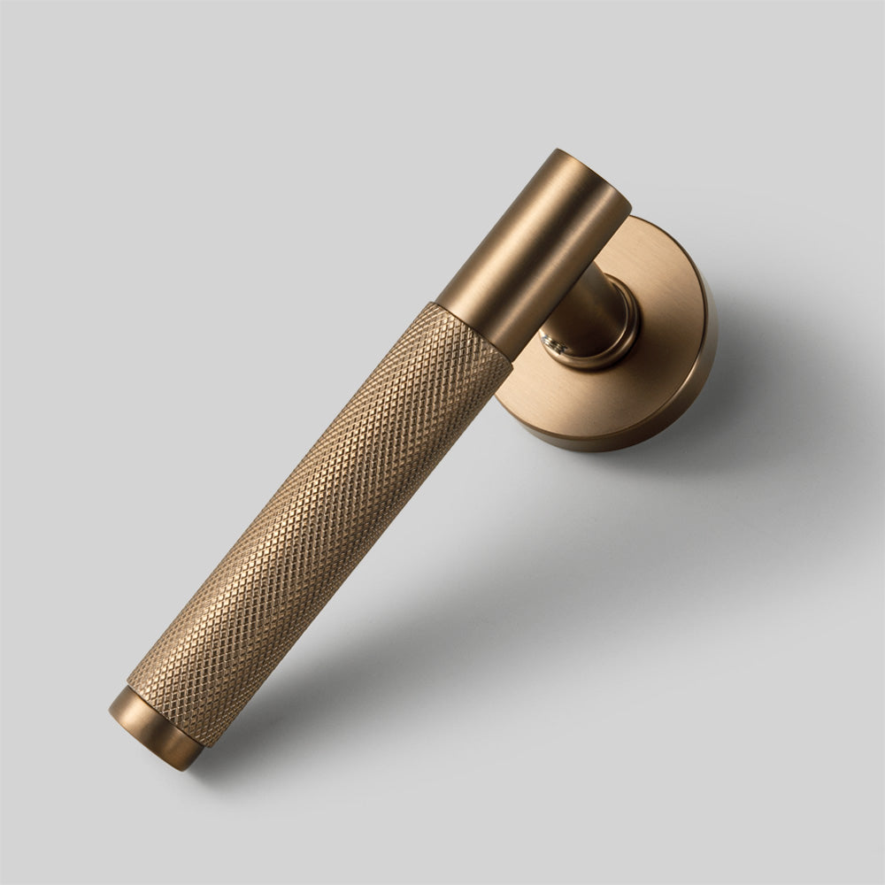 Antique Lever Door Handle