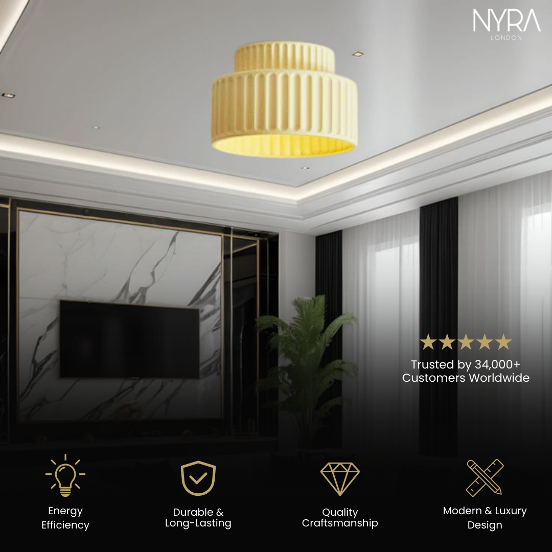 Quinn Ceiling Lights