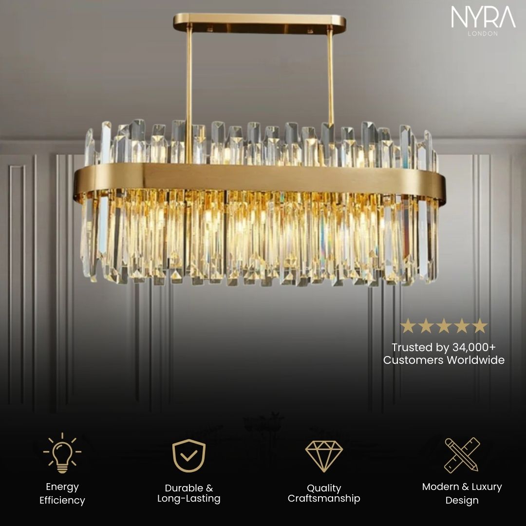 Lexie Chandelier