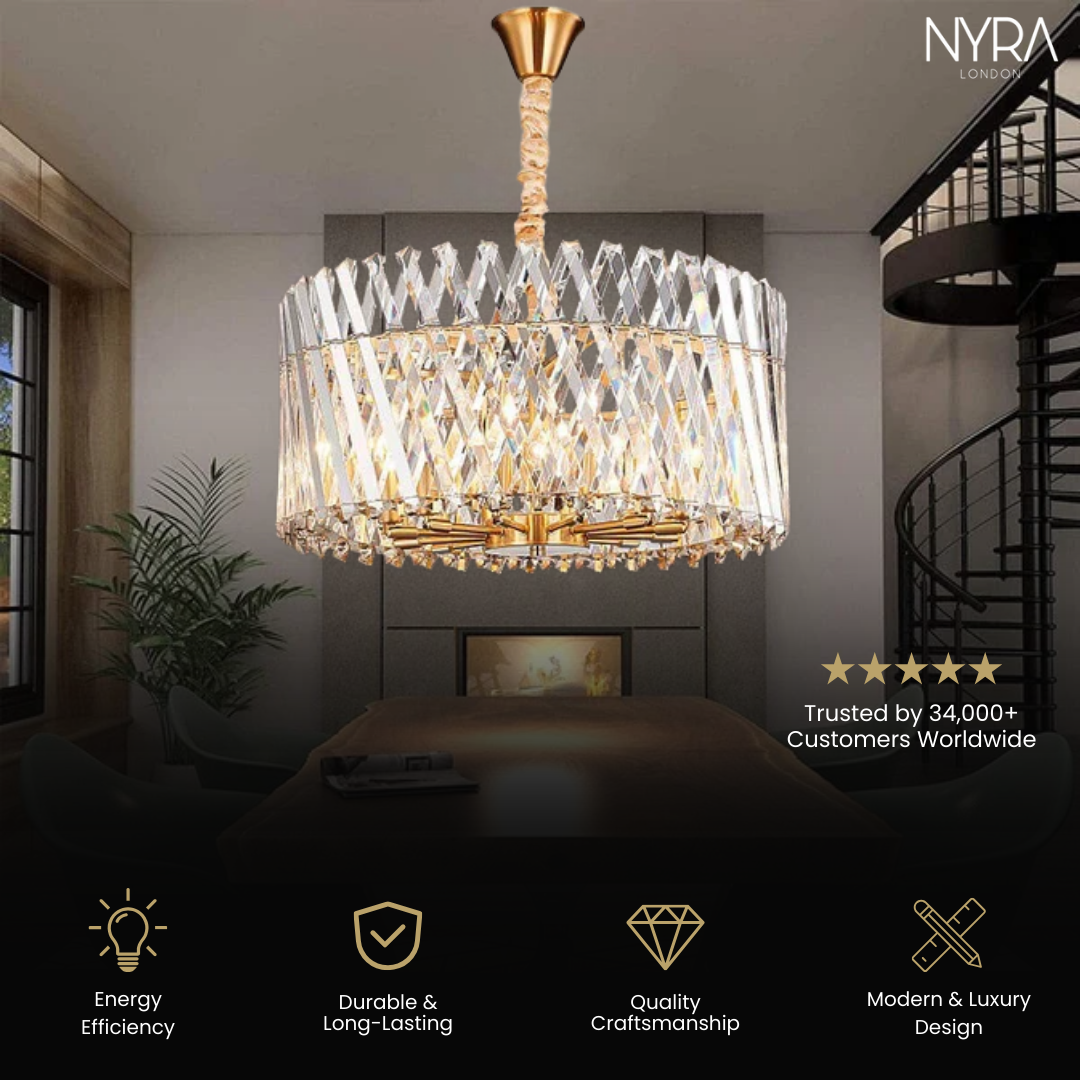 Layla Lamp