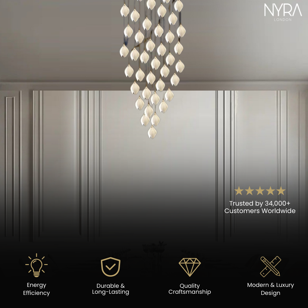 Clara Chandelier