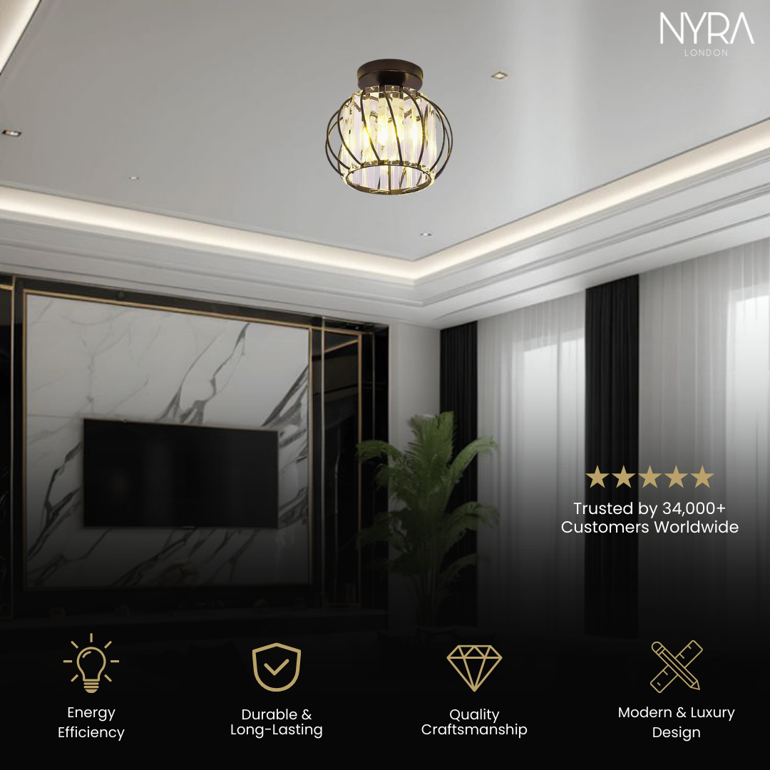 Maeve Ceiling Lamps