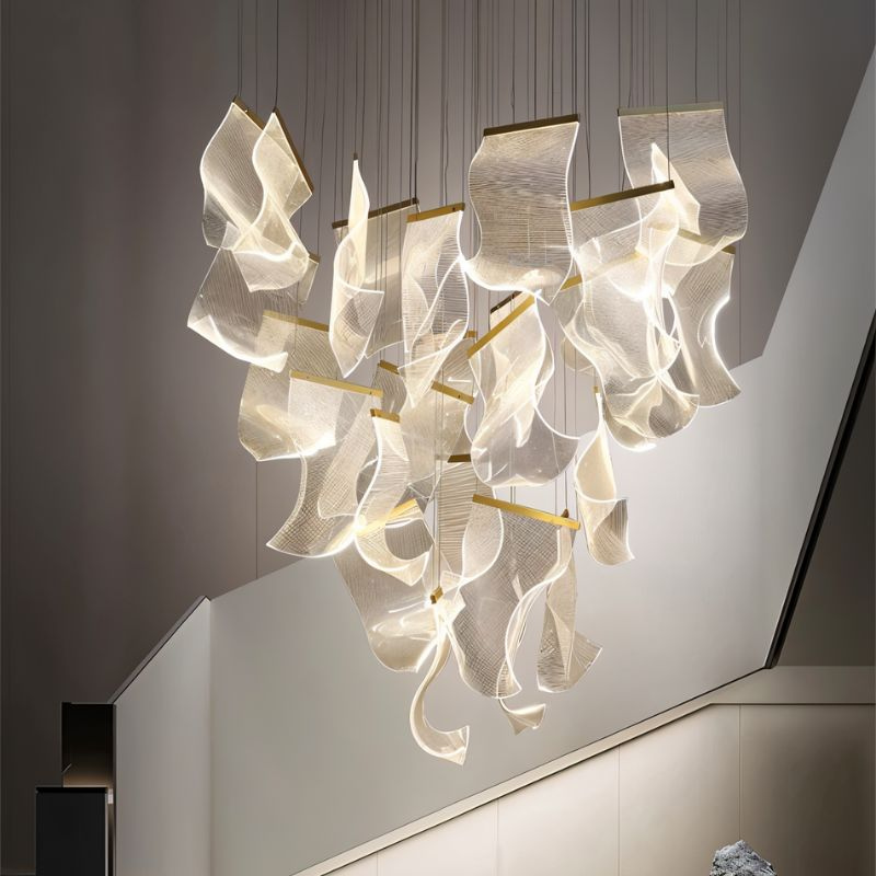 Levya Chandelier