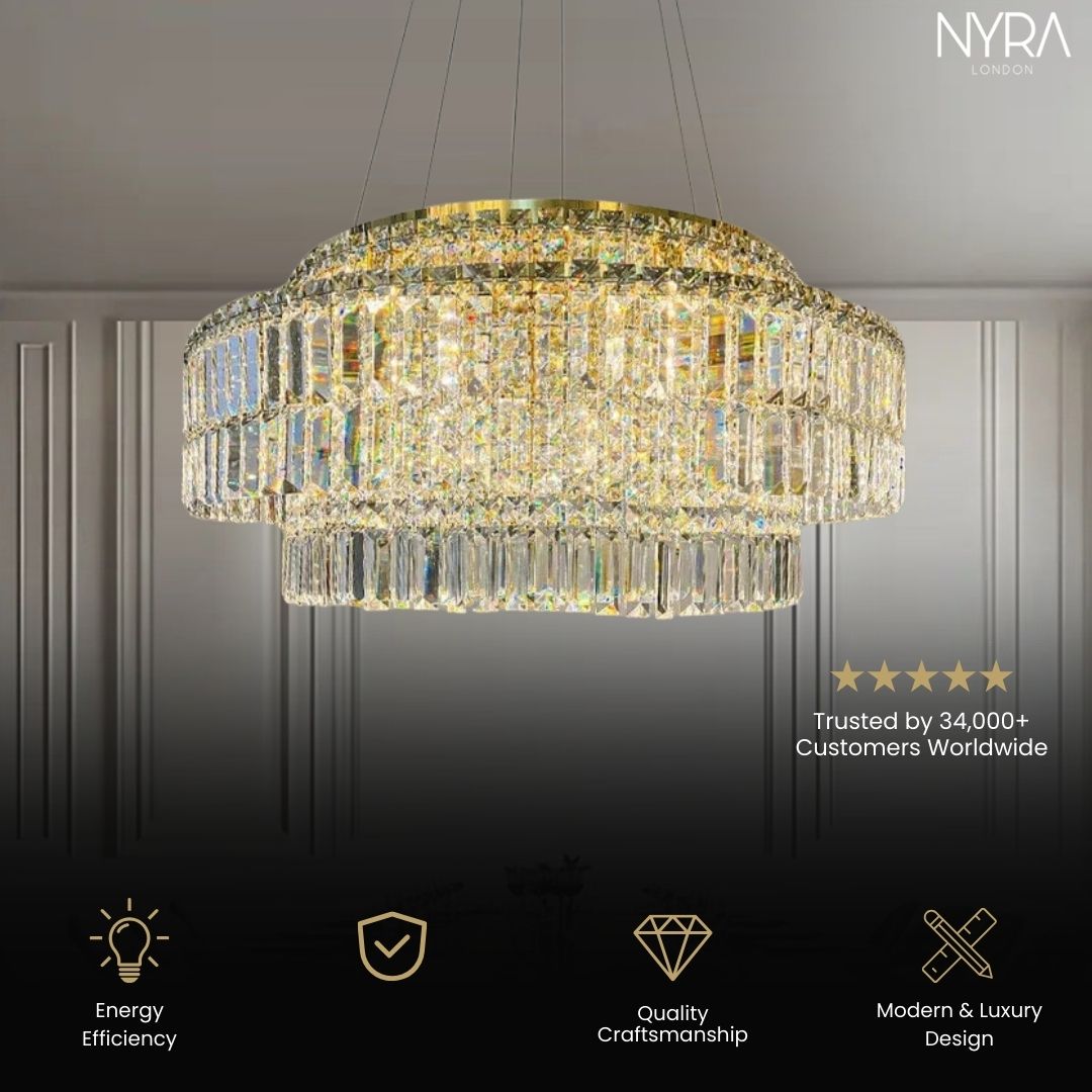 Sablos Chandelier