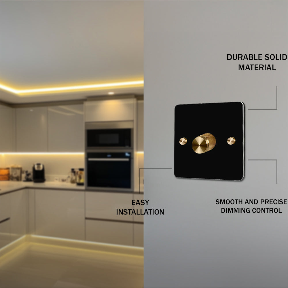 NYRA Dimmer Switch