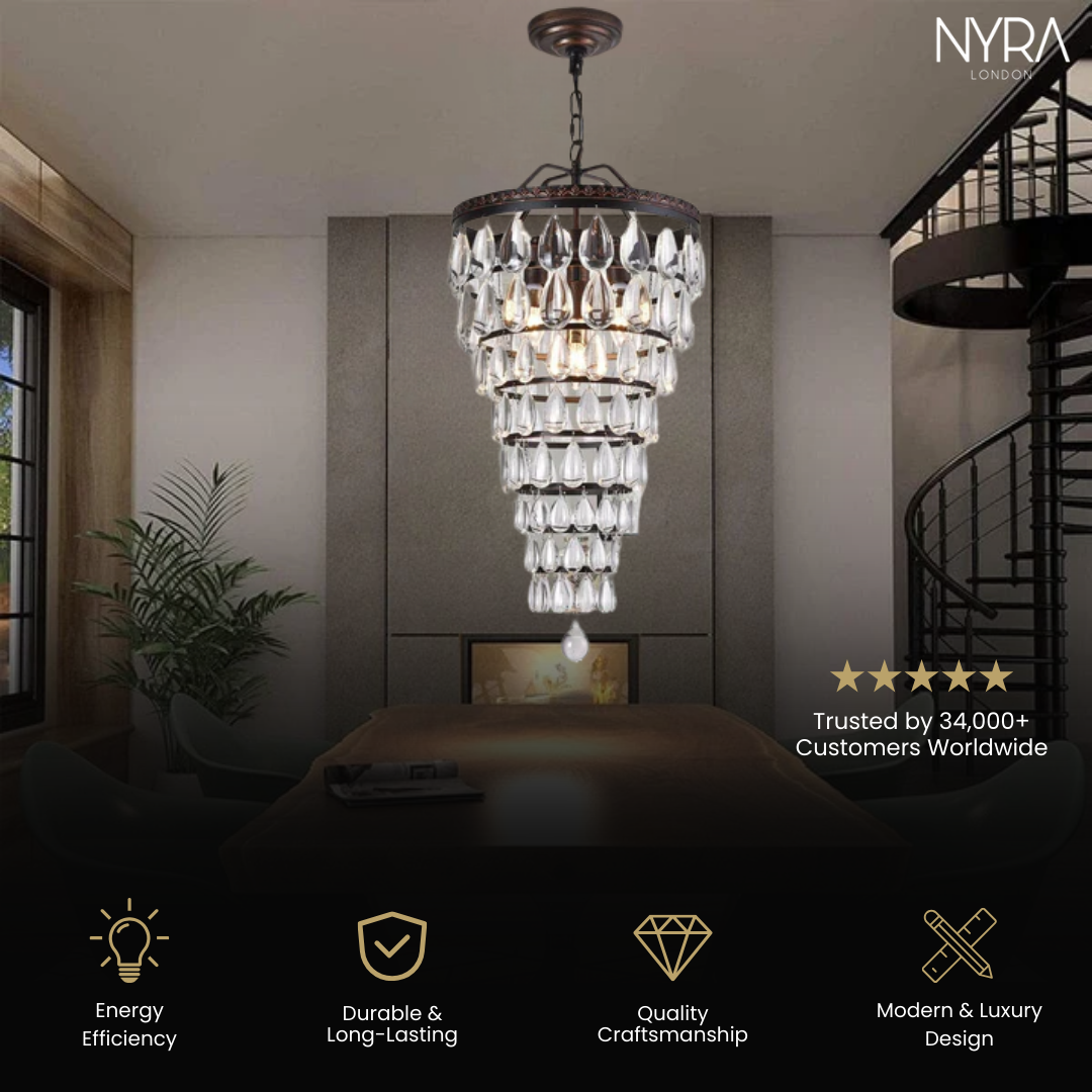 Millie Chandelier
