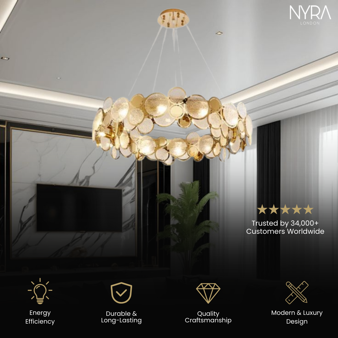 Kensington Chandelier
