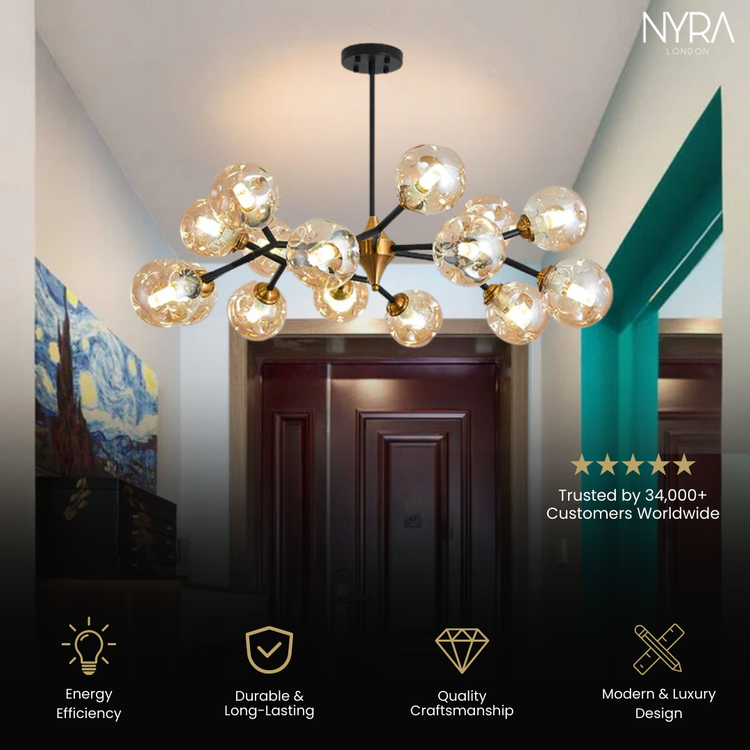 Mayfair Chandelier
