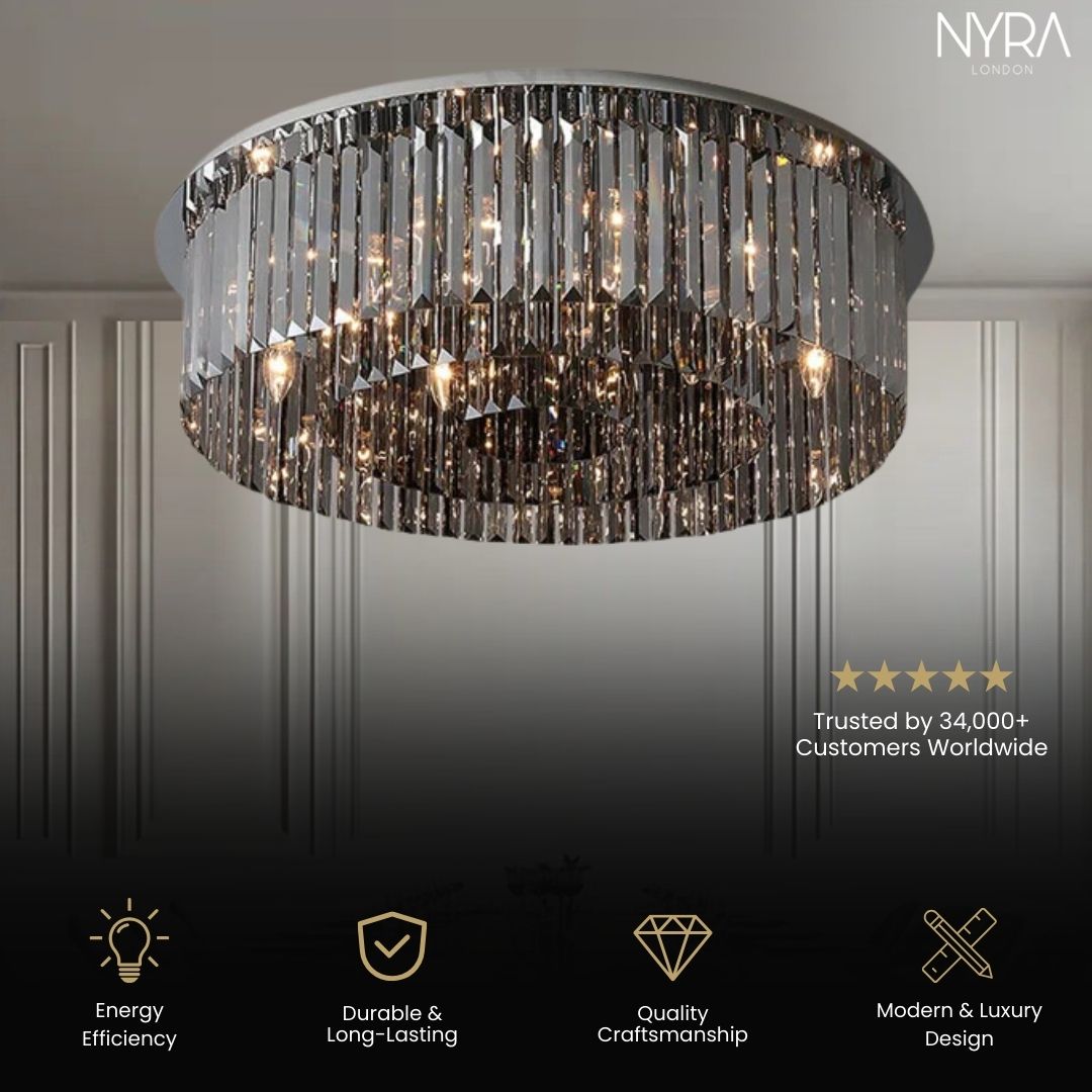 Martyn Chandelier