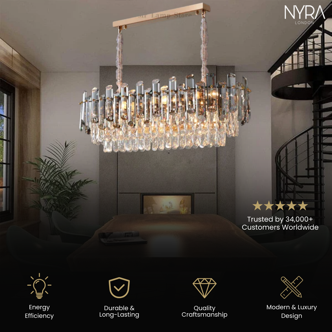 Lisa Chandelier