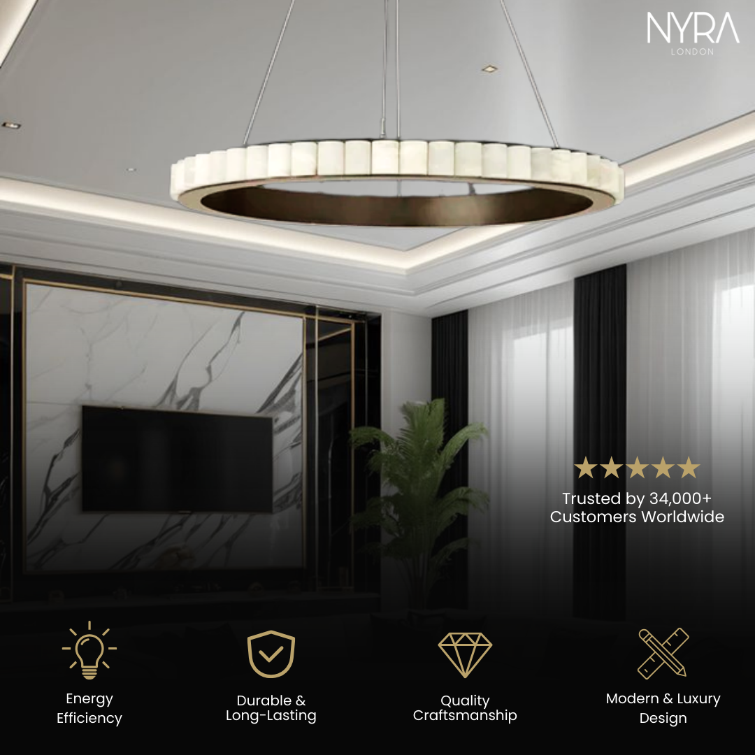 Marvex Pendant Lights