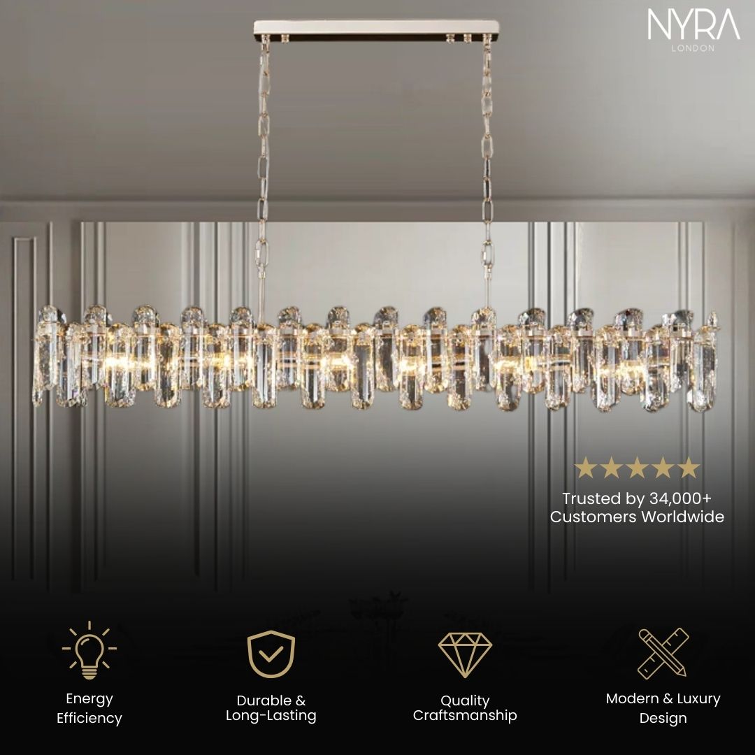 Bertie Chandelier