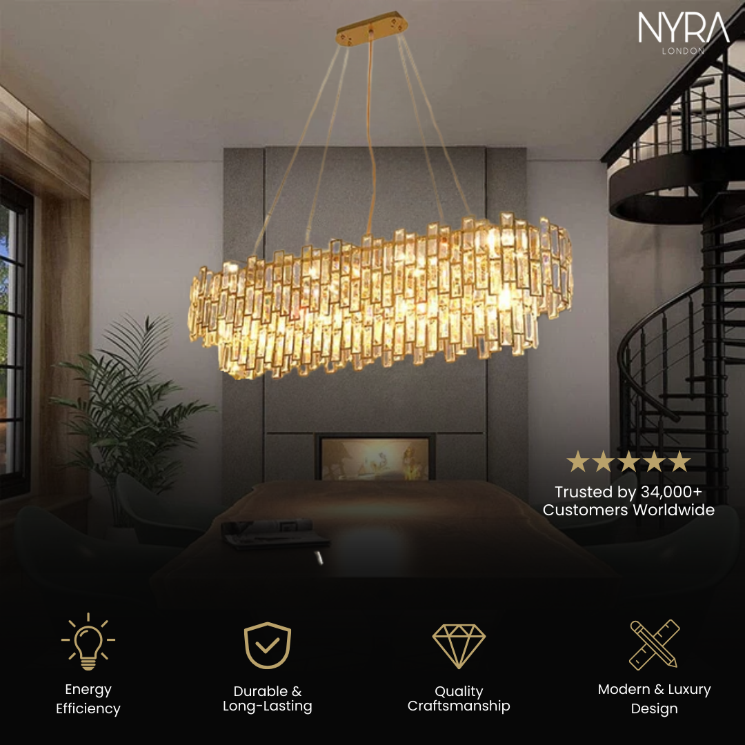 Lucienne Chandelier