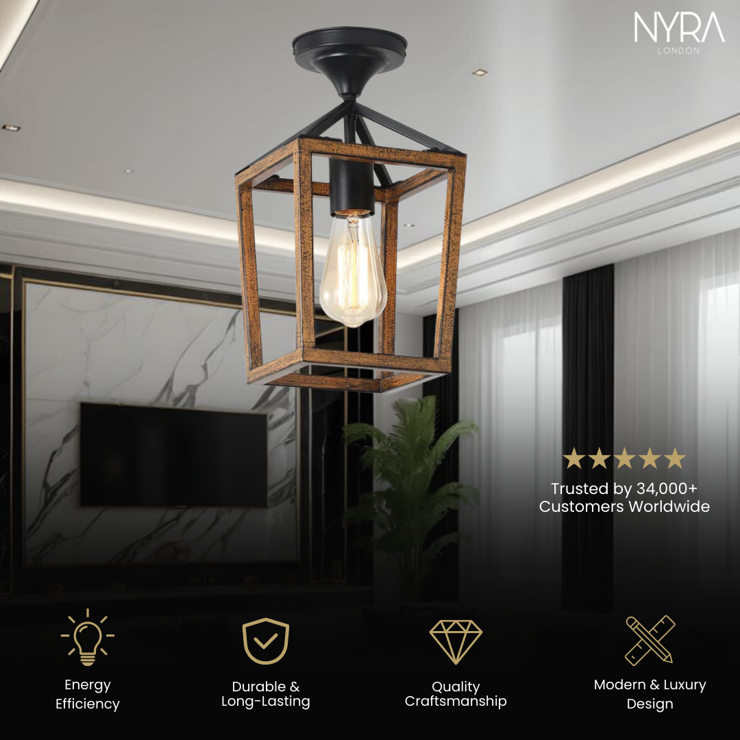 Ryder Ceiling Lights