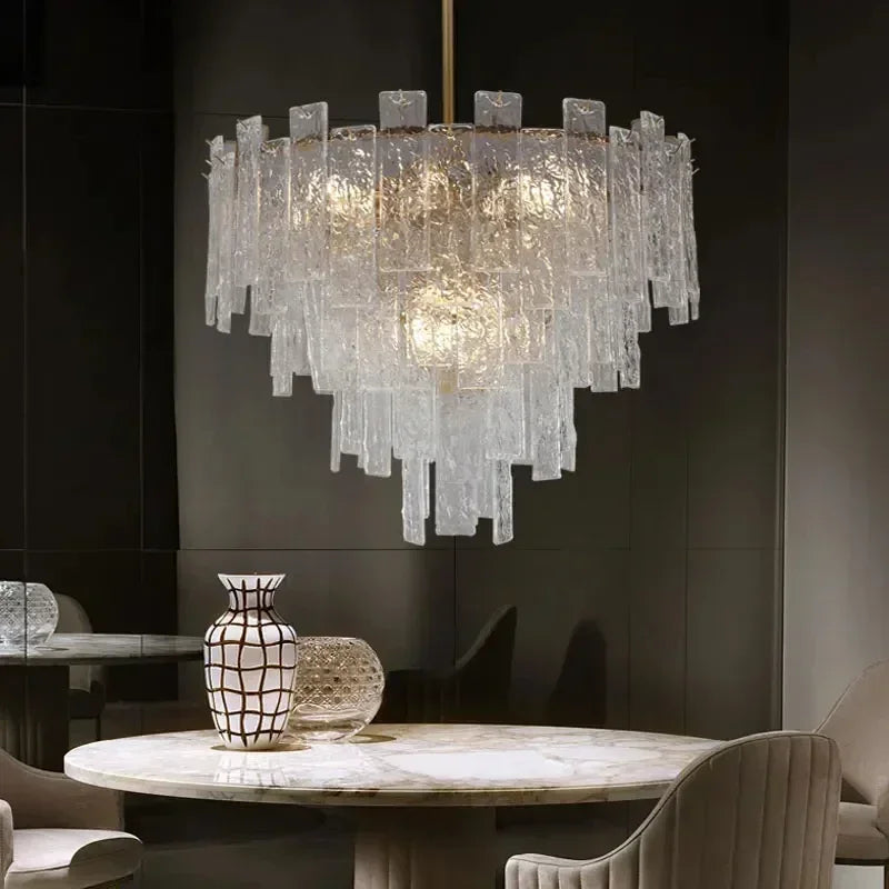 Everlight Cloudy Nordic Pendant