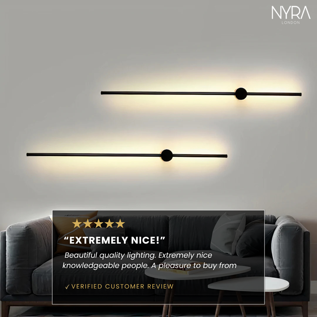 Yohan Pole Lights