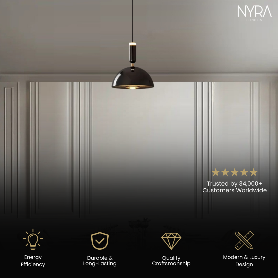 TOFT DOME Pendant Light