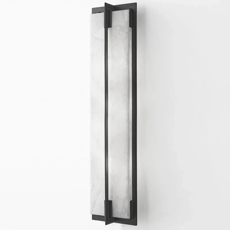 Lioren Marble Wall Lamp