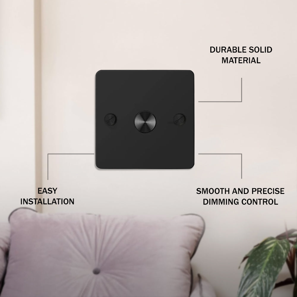 NYRA Dimmer Switch