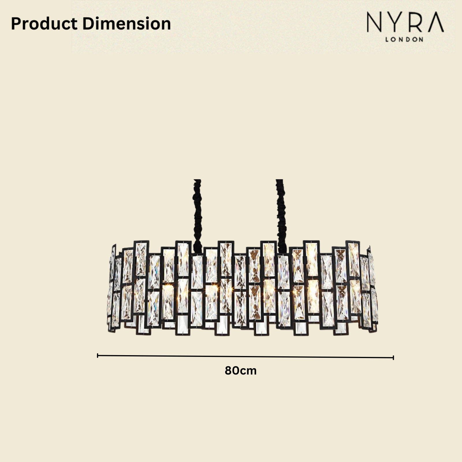 Kylar Chandelier Collection