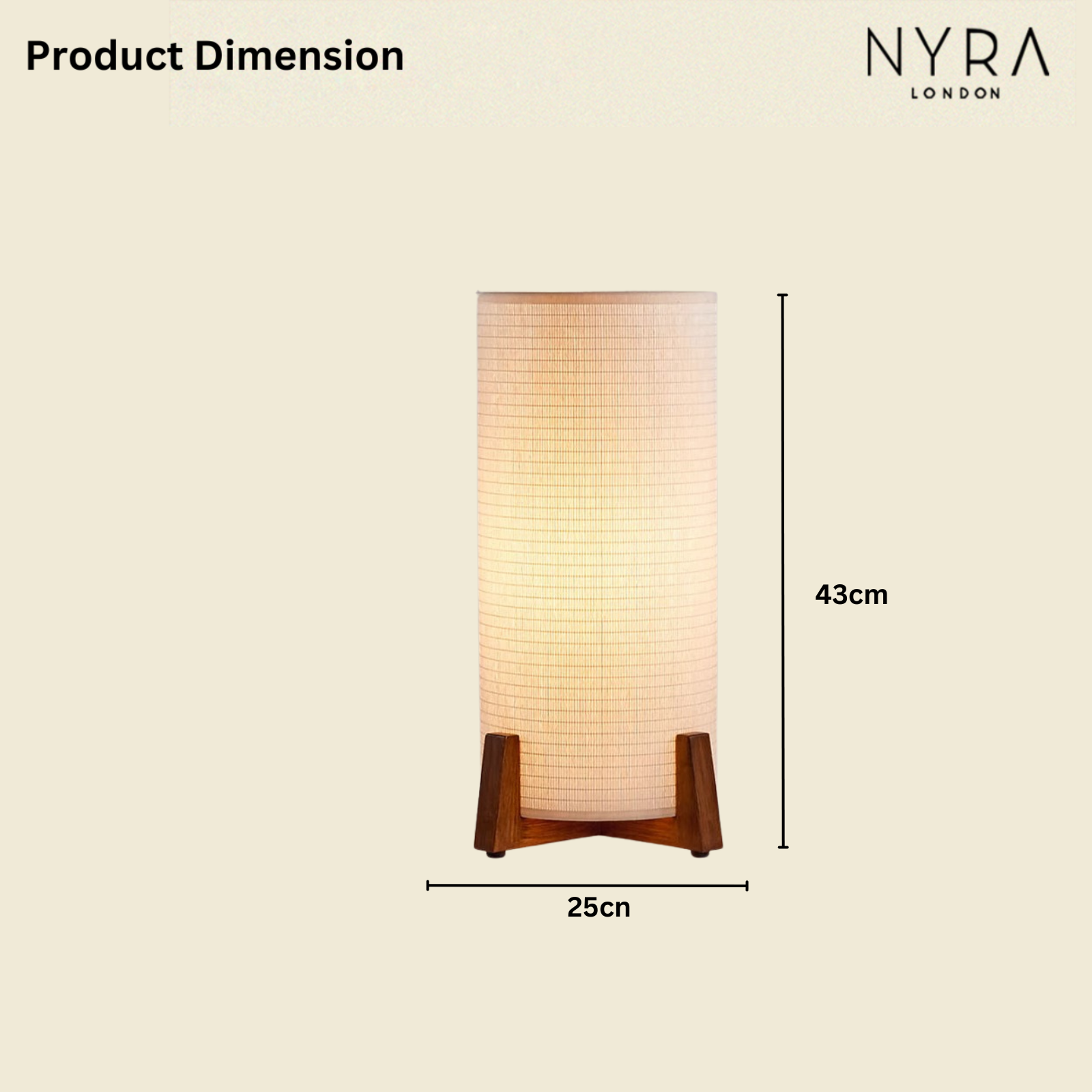Numa Floor Lamp