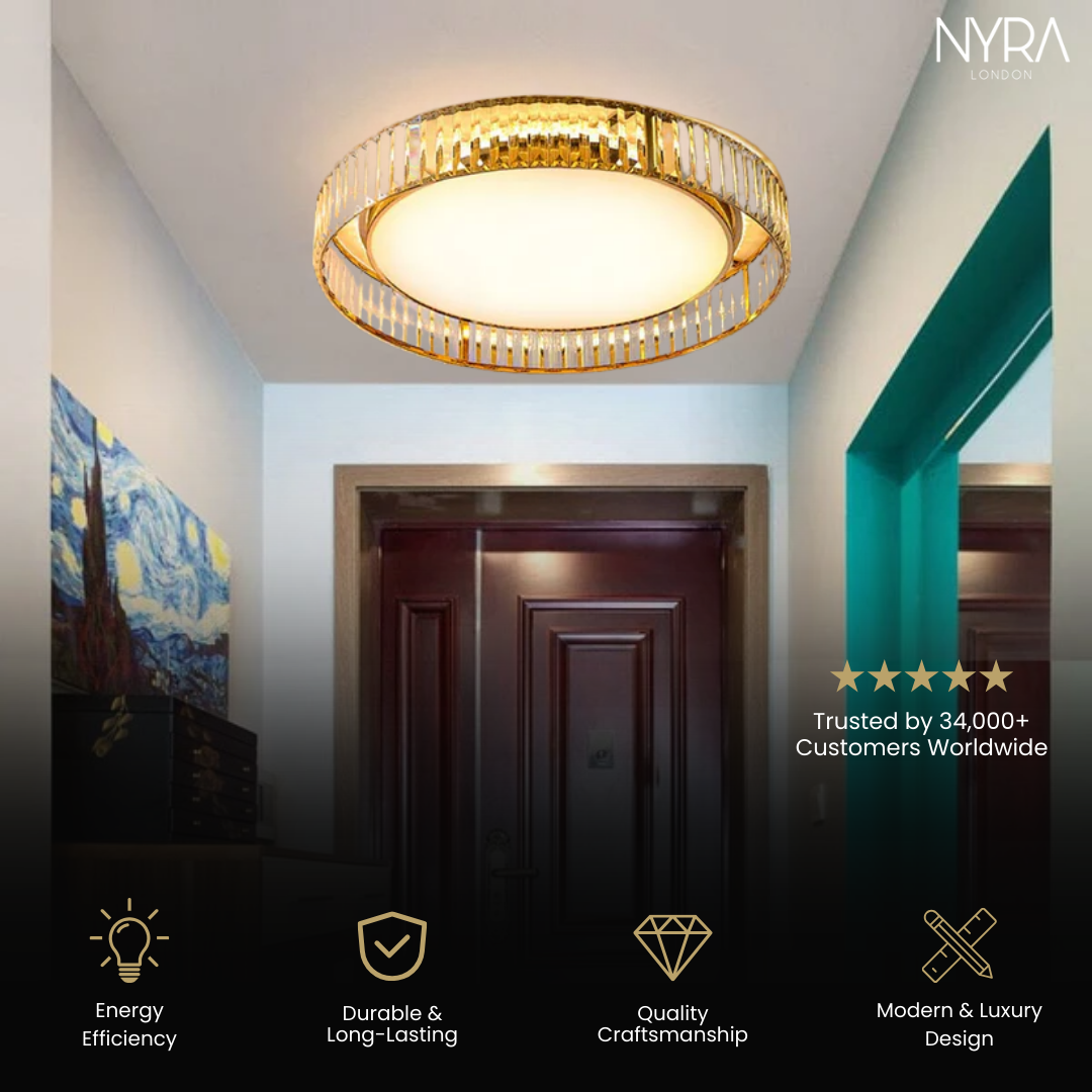 South Kensington Chandelier