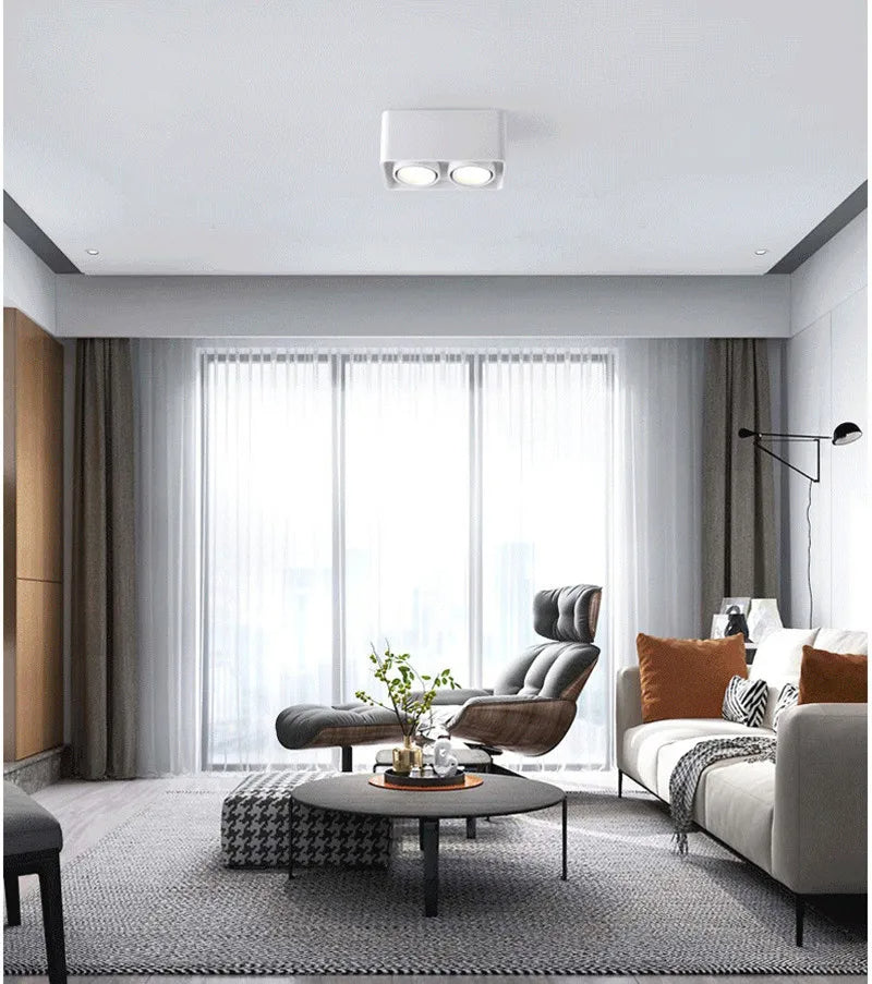 Verlina Downlight