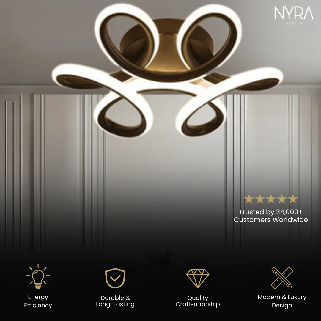 Duke Ceiling Lamp