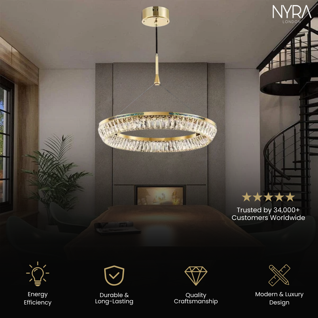 Ernest Chandelier
