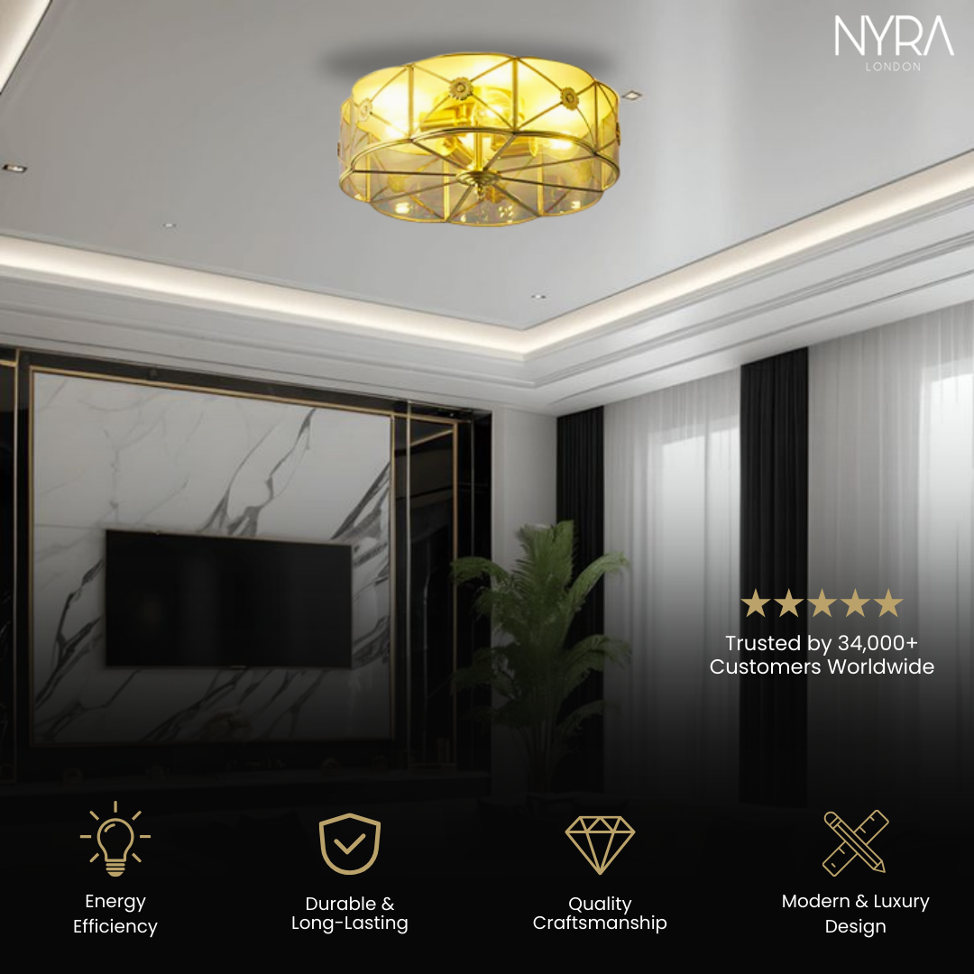 Norwood Chandelier