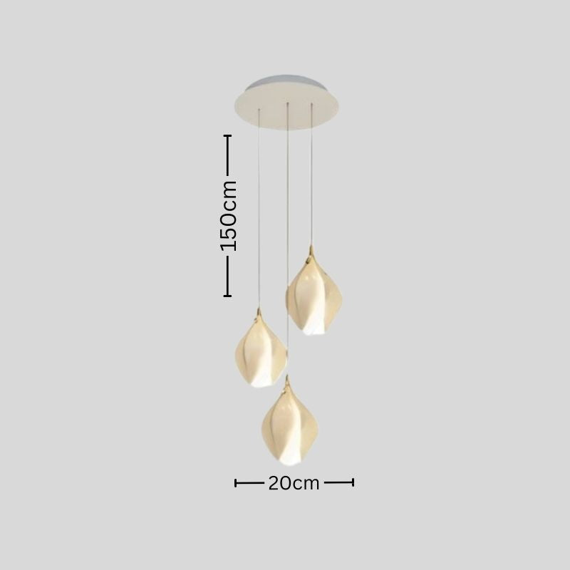 Clara Chandelier