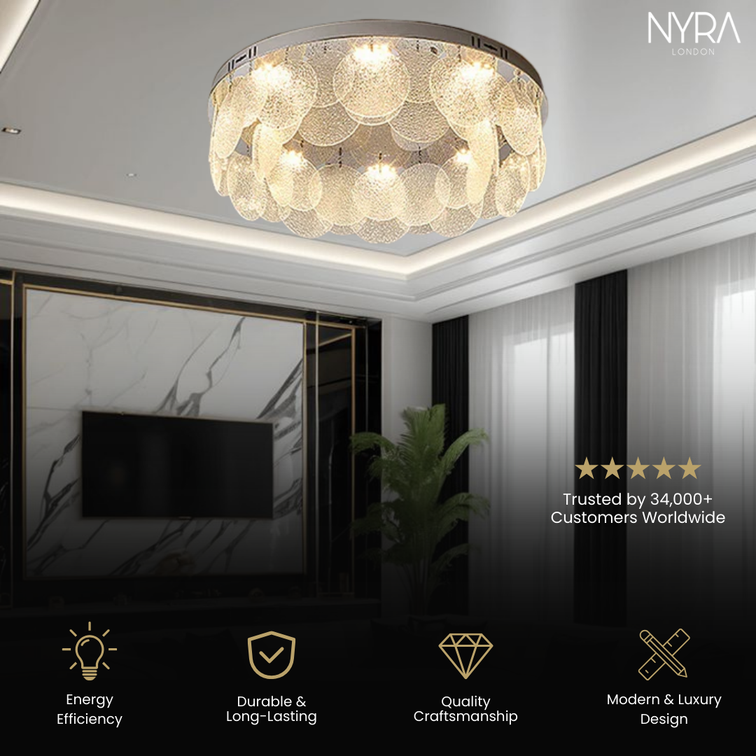 Edith Chandelier