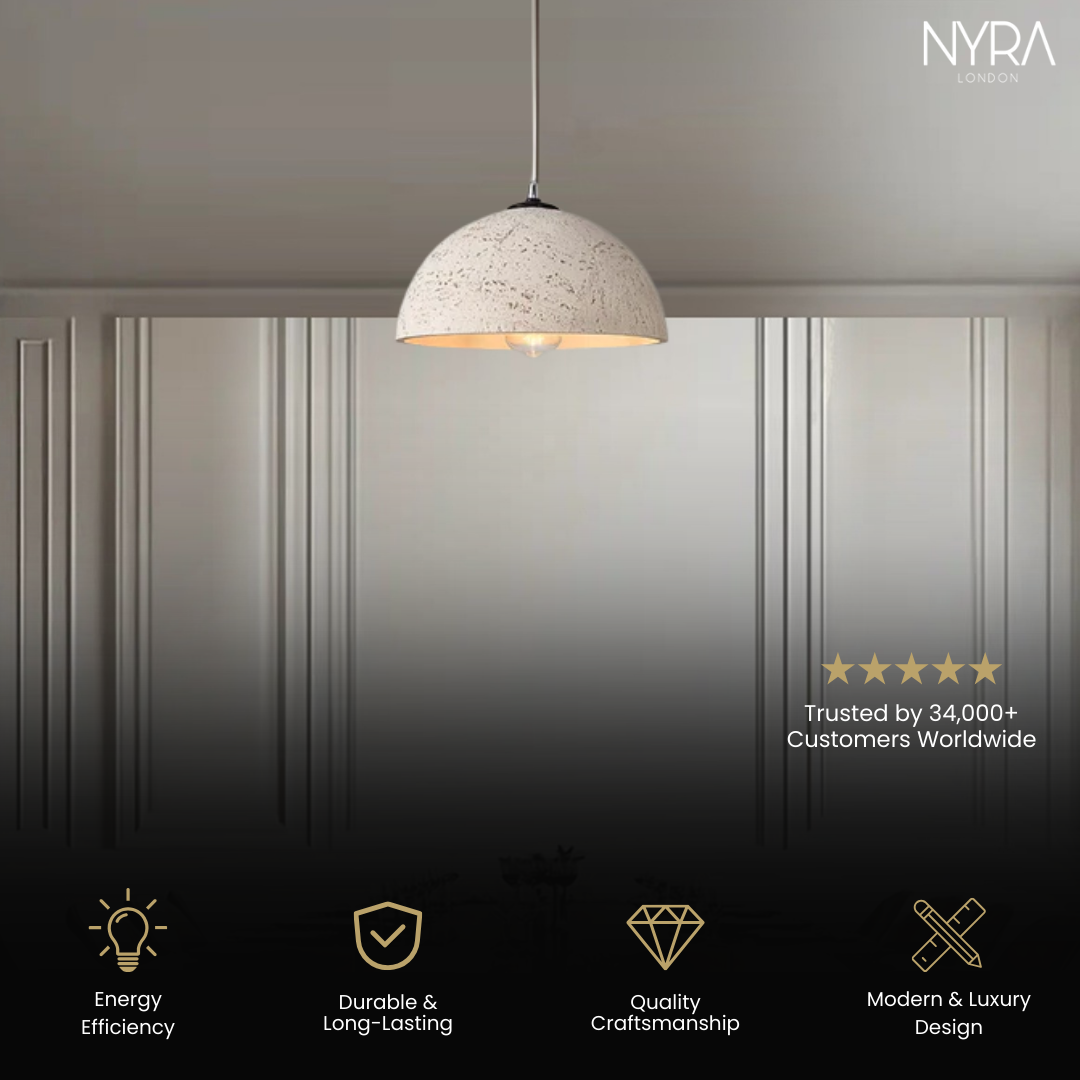 Lambeth Minimalist Retro Modern Chandeliers