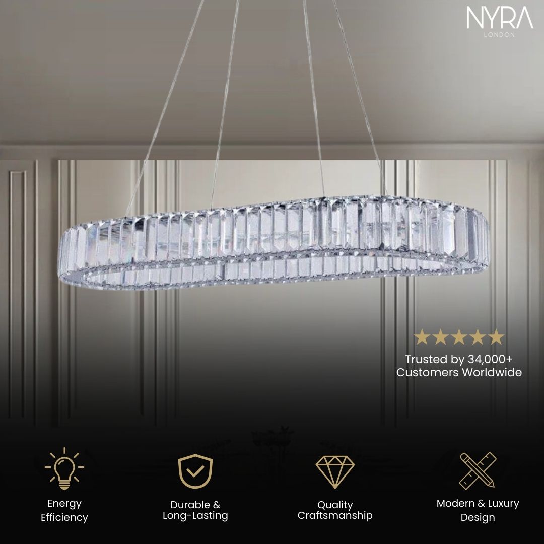 Tommy Chandelier