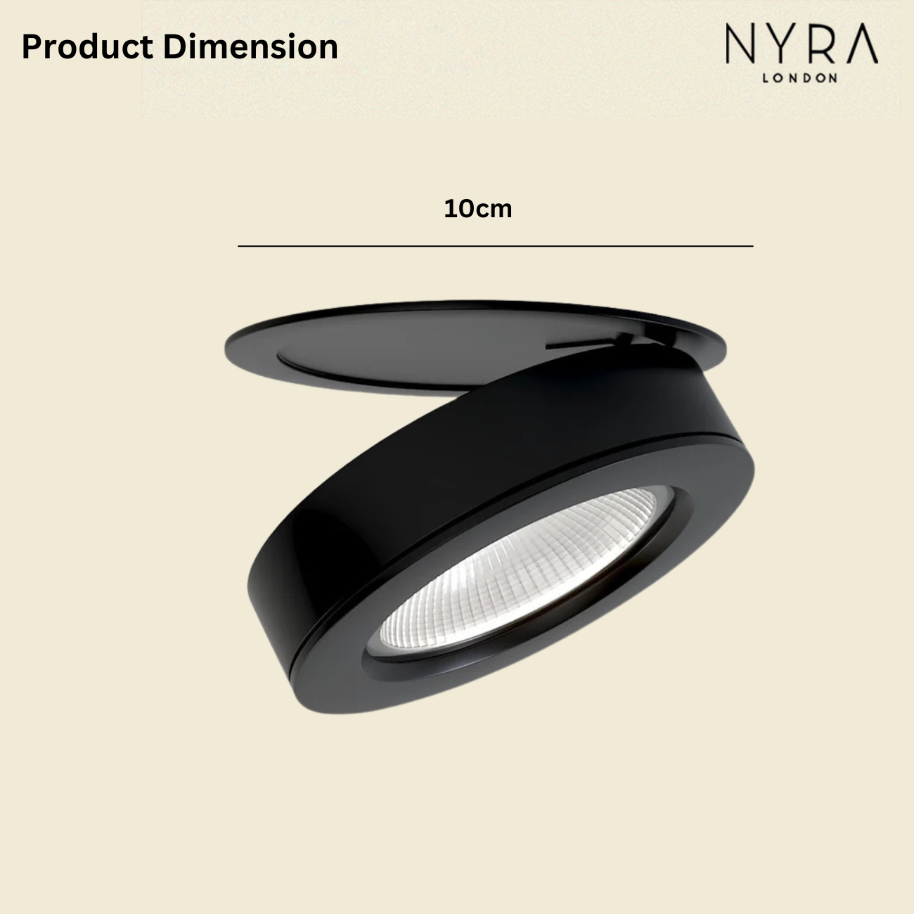 Soren Downlight