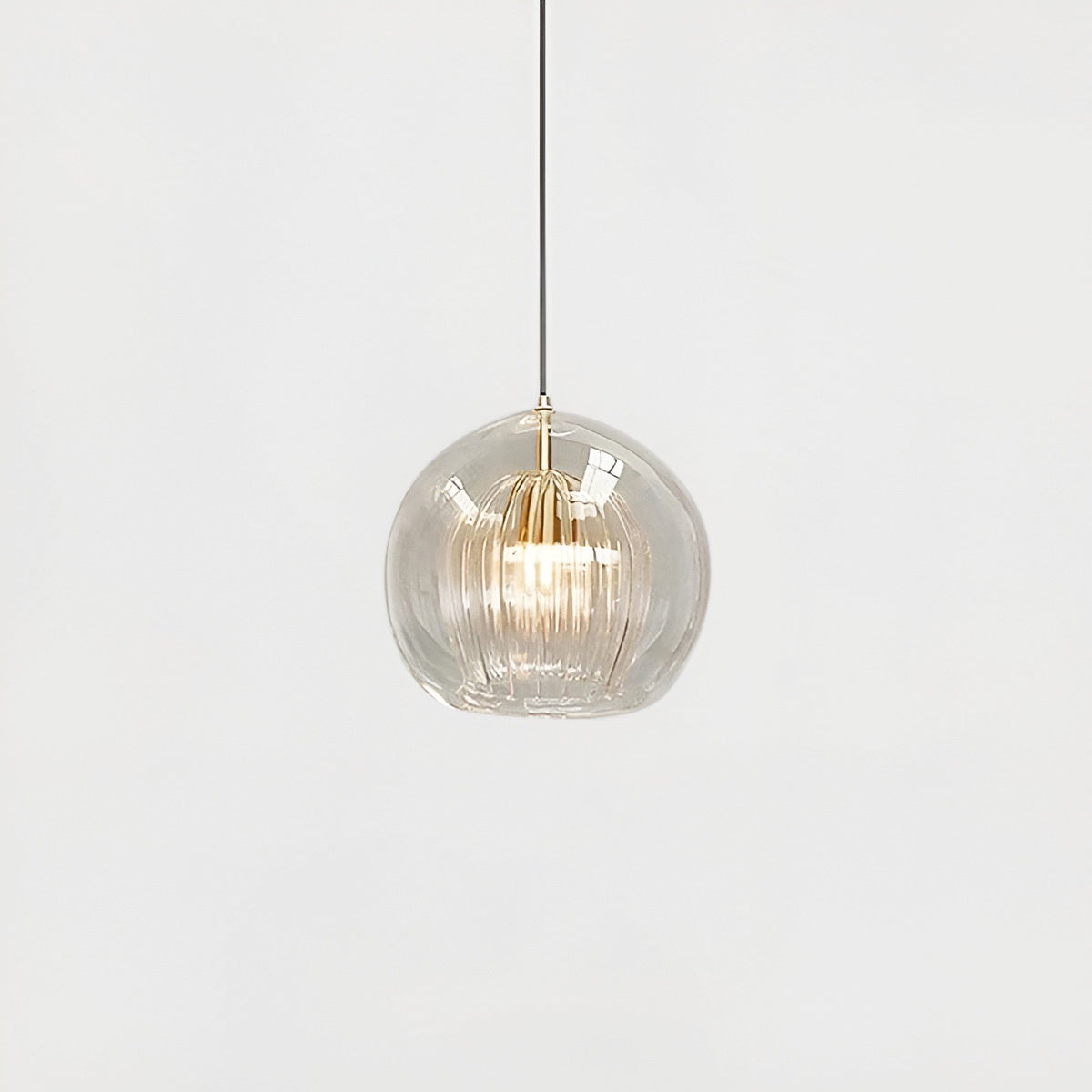 Mizan Glass Pendant