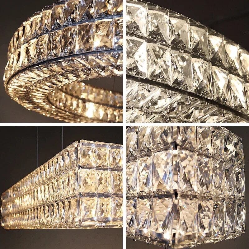 Emmeline Chandelier